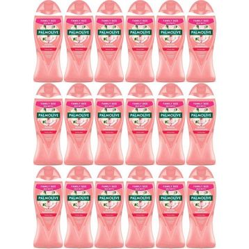 Palmolive Aroma Sensations Aroma Duyguları 18x750 ml Banyo ve Duş Jeli