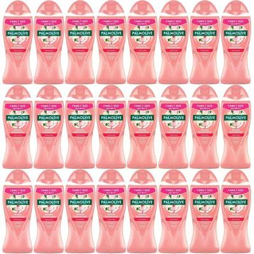 Palmolive Aroma Sensations Aroma Duyguları 24x750 ml Banyo ve Duş Jeli