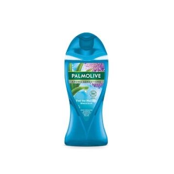 Palmolive Aroma Sensations Feel Massage 250 ml Duş Jeli