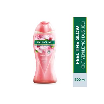 Palmolive Aroma Sensations Feel the Glow 6x500 ml Duş Jeli