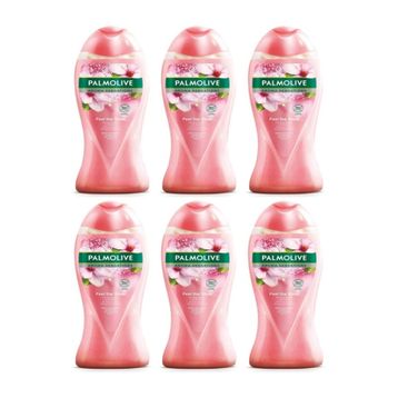 Palmolive Aroma Sensations Feel the Glow 6x500 ml Duş Jeli