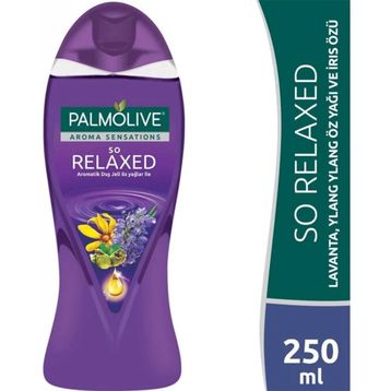 Palmolive Aroma Sensations Relaxed 250 ml Duş Jeli