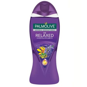 Palmolive Aroma Sensations So Relaxed Aromatik 500 ml Banyo ve Duş Jeli