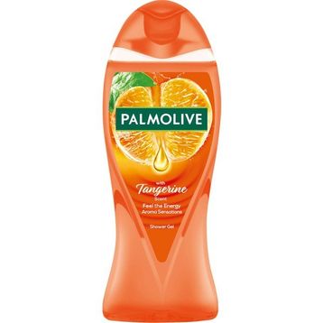 Palmolive Aroma Sensations Tangerine 500 ml Duş Jeli