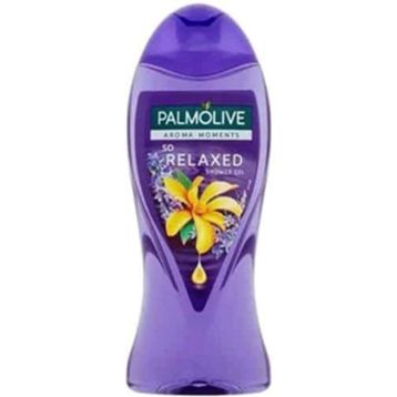 Palmolive Aroma Therapy Antistress 500 ml Duş Jeli