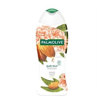 Palmolive Badem ve Şakayık Yağları 500 ml Duş Jeli