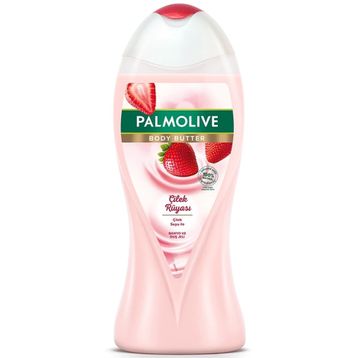 Palmolive Body Butter Çilek 750 ml Duş Jeli