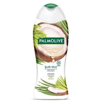 Palmolıve Body Butter Gentle Wash Hindistan Cevizi Aroması 500 ml Duş Jeli