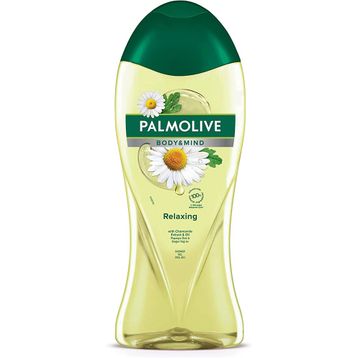Palmolive Body Mind Relaxing Papatya Özlü 500 ml Duş Jeli
