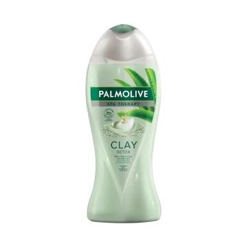 Palmolive Clay Detox 500 ml Duş Jeli