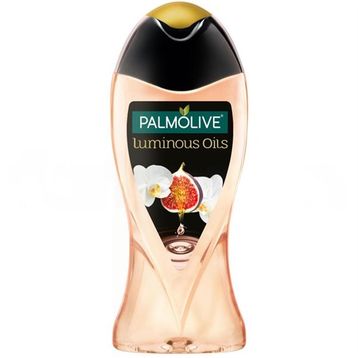 Palmolive Luminıous Oil Beyaz Orkide&İncir Yağı Özlü 500 ml Duş Jeli