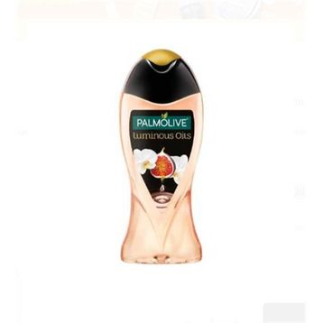 Palmolive Luminıous Oil Beyaz Orkide&İncir Yağı Özlü 500 ml Duş Jeli