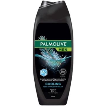 Palmolive Men Cooling 500 ml Duş Jeli