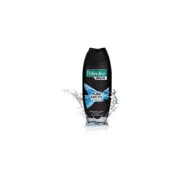 Palmolive Men Pure Arctic Ferahlatıcı 2x500 ml Duş Jeli
