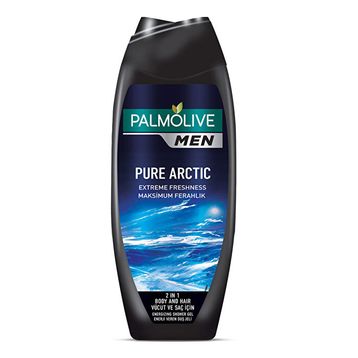 Palmolive Men Pure Arctic Ferahlatıcı 500 ml Duş Jeli