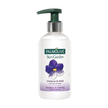 Palmolive Menekşe Bal 250 ml Vücut Losyonu