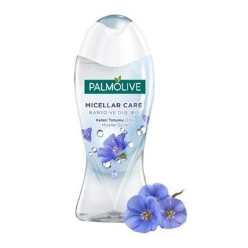 Palmolive Menekşe Bal 250 ml Vücut Losyonu