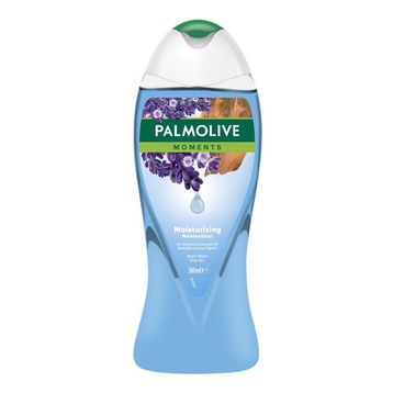 Palmolive Moments 500 ml Sandal Ağacı Özlü Nemlendirici Duş Jeli