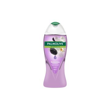 Palmolive Moments Böğürtlen Orkide 500 ml Duş Jeli + Sandal Ağacı Lavanta 500 ml Duş Jeli