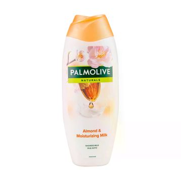 Palmolive Naturals Badem ve Nemlendirici Sütlü 500 ml Duş Jeli