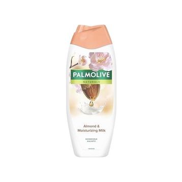 Palmolive Naturals Badem ve Nemlendirici Sütlü 500 ml Duş Jeli