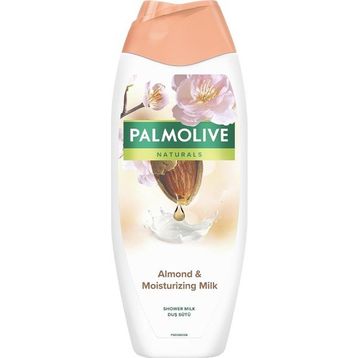 Palmolive Naturals Badem ve Nemlendirici Sütlü 500 ml Duş Jeli