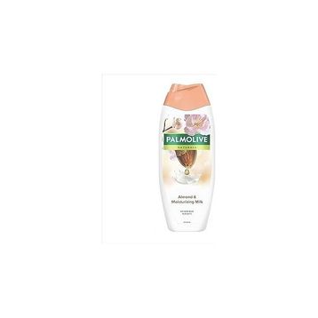 Palmolive Naturals Badem ve Nemlendirici Sütlü 500 ml Duş Jeli