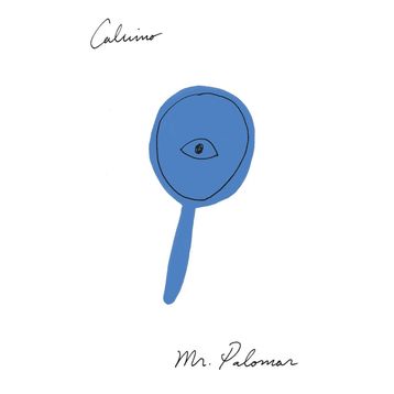 PALOMAR - ITALO CALVINO