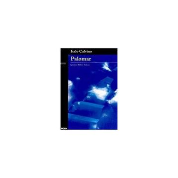 PALOMAR - ITALO CALVINO