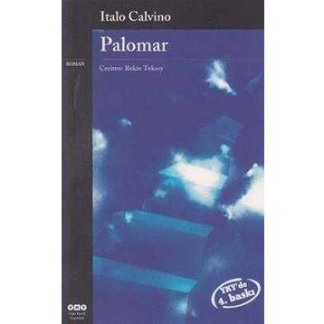 PALOMAR - ITALO CALVINO