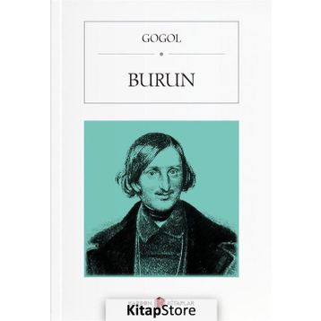 Palto - Bir Delinin Güncesi - Burun - Neva Caddesi - Fayton - nikolay vasilievich gogol