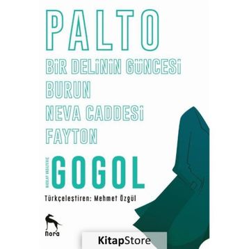 Palto Burun - Gogol