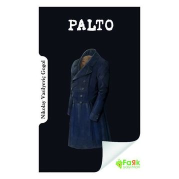 Palto Fark Yayınları