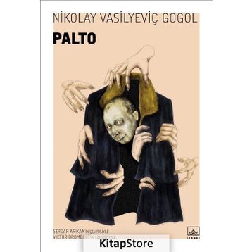 Palto - nikolay vasilievich gogol