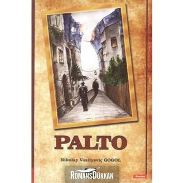 Palto - nikolay vasilievich gogol