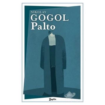 Palto - nikolay vasilievich gogol