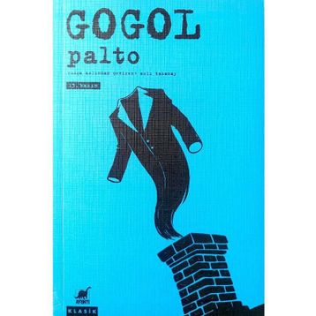 PALTO - NIKOLAY VASİLYEVİÇ GOGOL
