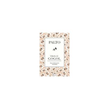 PALTO - NIKOLAY VASİLYEVİÇ GOGOL