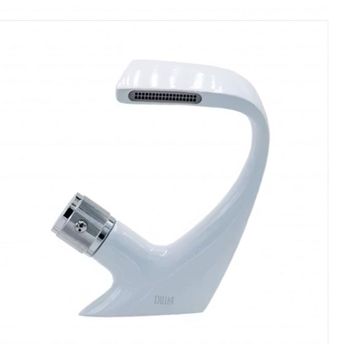 Paluci Milano White Lavabo Bataryası