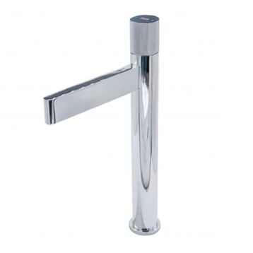 Paluci Roma Chrome Lavabo Bataryası