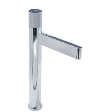 Paluci Roma Chrome Lavabo Bataryası