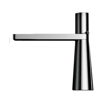 Paluci Semazen Chrome Lavabo Bataryası