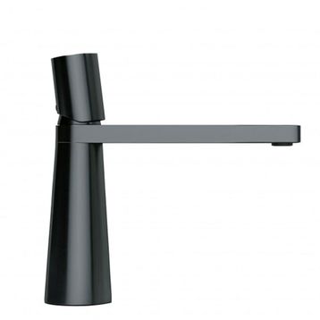 Paluci Semazen Dark Gray Lavabo Bataryası