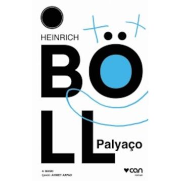 PALYAÇO - HEINRICH BOLL