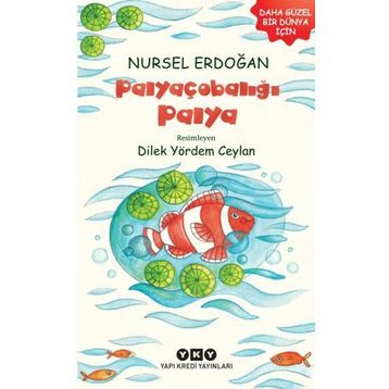Palyaçobalığı Palya - Nursel Erdoğan