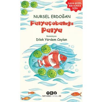 Palyaçobalığı Palya - Nursel Erdoğan