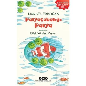 Palyaçobalığı Palya - Nursel Erdoğan