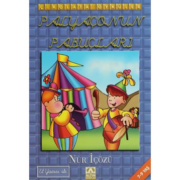 Palyaçonun Pabuçları - Kolektif