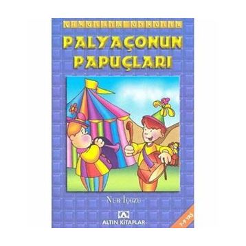 Palyaçonun Pabuçları - Kolektif