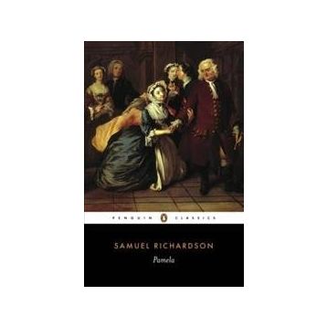 Pamela - Samuel Richardson